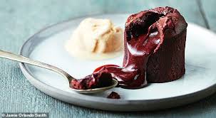 Gordon Ramsay S Brilliant Collection Of Family Dishes Revealed Gordon Ramsey Recipes Chocolate Dishes Gordon Ramsay Recipe