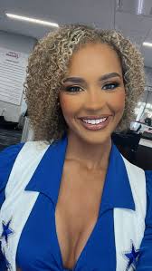 🏈⚡️💙 , •, •, •, #DALvsNYG #nflcheerleaders #snf