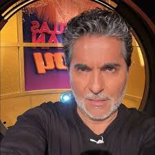 Luz Araiza's Instagram, Twitter & Facebook