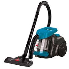 Bissell Powerforce Carpet Cleaner Not Suctioning Powerforce Bagless Canister Vacuum 2156w Bissell