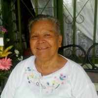 Ruth María Fallas Badilla (1936–2016)