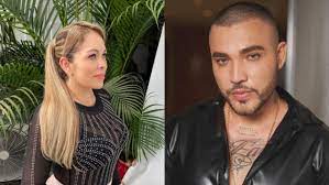 Jessi Uribe habló de su divorcio con Sandra Barrios
