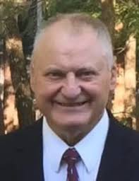 Obituary information for Richard Holmes, Jr.