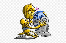 You Re Just The Droid I M Looking For C3po And R2d2 Gay Free Transparent Png Clipart Images Download 600x600 r2d2 clip art the clip is snug and will not pull apart during. r2d2 gay free transparent png clipart