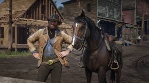 Red dead redemption 2 best horse location guide: áˆ Red Dead Redemption 2 Best Horses Weplay