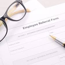 Feb 22, 2020 · how to write a cover letter mentioning an employee referral. How To Ask For A Referral For A Job