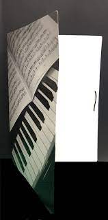 Klaviatur gembird cena interneta veikalos ir no 4€ līdz 16 €, kopā ir 1327 preces 64 veikalos ar nosaukumu 'klaviatur gembird'. File With Elastic Band Piano Buy Now In The Stretta Sheet Music Shop