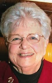 Obituary for Virginia M. (McMahon) English