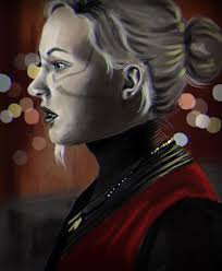 Night Sister Merrin By Tzmitzki Star Wars Jedi Fallen Order Star Wars Characters Pictures Star Wars Jedi Star Wars Sith Female