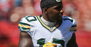 Green Bay Packers Jeremy Ross Green Bay Packers Green Bay Packers