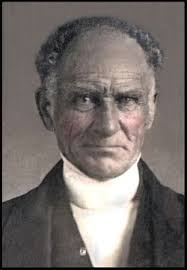 Rev Thomas Snell (1774-1862)