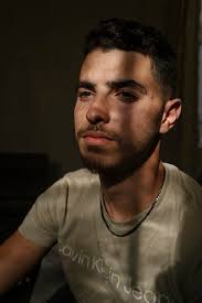 Israel's Generation Z Flung From Innocence Into War