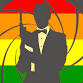 Brighton Beach Boys: 007 Bond Evening event image
