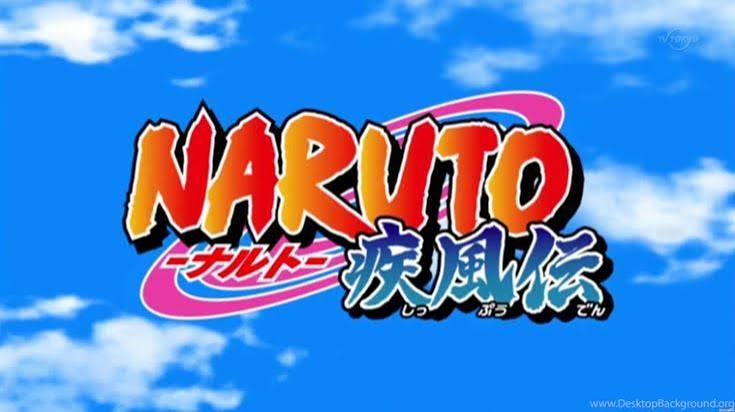 Naruto Logo Naruto Wallpapers (1920x1080) (22635)