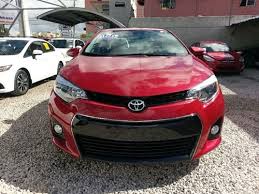 The 2015 toyota corolla is ranked #14 in 2015 compact cars by u.s. Corolla 2015 Mercadolibre Com Do