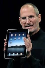 Thanks Apple: The B.Y.O.D. Trend