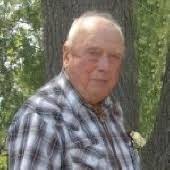 Obituary information for Charles Vaughan