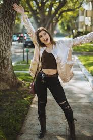 Idk where im going but you can follow me ig: Nicole Garcia Home Facebook