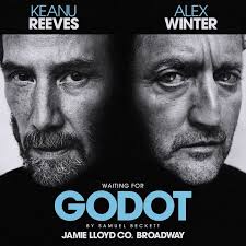 Waiting for Godot Tickets