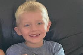 Fundraiser for Caleb Poush by Kendall Stib : Join Will's Fight Against  Childhood Cancer