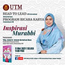 Ustazah norhafizah musa ᴴᴰl terserah pada allah, adakah menafikan ikhtiar. Sinergi Program Inspirasi Murabbi Oleh Ybhg Datuk Dr Ustazah Norhafizah Musa Calendar Events
