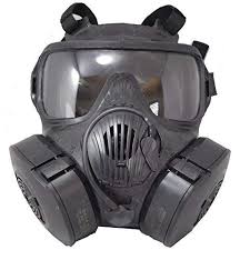 10 Best Gas Masks Reviewed Of 2019 Guidesmagazine Com