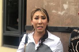 Rio reifan terciduk lagi, lewat pengacaranya alamsah rambe menceritakan kondisi rio reifan terkini. Henny Mona Tuding Rio Reifan Lakukan Kdrt Hingga Bongkar Perselingkuhan Halaman All Kompas Com