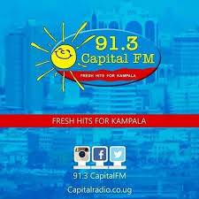 This internet radio station broadcasting live stream from uganda. Capital Fm Uganda Youtube