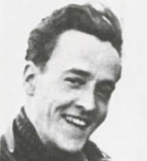 Warrant Officer II Joseph Gordon Brady, RCAF, 617 Sqdn.