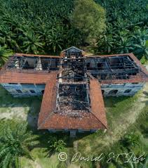 Muhammad sanusi md noor angkat sumpah mb kedah pada ahad? Rumah Menteri Besar Kedah