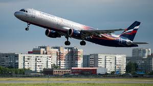 У нас с аэрофлотом дружба давняя. Aeroflot Nachal Prodazhu Biletov Po Ploskim Tarifam Na 2020 God Ria Novosti 09 11 2019