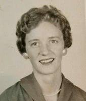 Janice Donovan Obituary