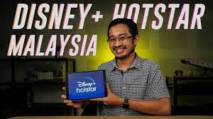 No, but you can get disney plus hotstar malaysia using a vpn by connecting to a server from us, canada, or india. Disney Hotstar Launched In Malaysia Everything You Need To Know Youtube