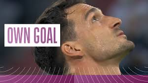 By charlotte daly for mailonline. Euro 2020 Mats Hummels Own Goal Gives France Lead Bbc Sport
