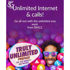 Celcom gold plus offers unlimited calls and sms, 40gb data in total and comes with good value monthly privileges. Celcom Unlimited Internet Unlimited Call Xpax Prepaid T C Unlimited Call Internet 3mbps Shopee Malaysia