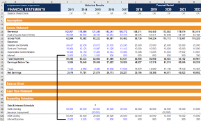 Interest Expense How To Calculate Interest With An Example