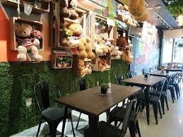 15 Cafe Di Pontianak Yang Unik Baru Romantis Dan Keren