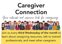 Caregiver Connection