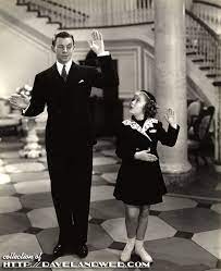 Shirley temple little miss broadway. Davelandblog Temple Tuesday Shirley George