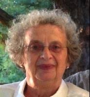 Patsy Blanton Obituary (2016)