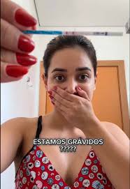 Gravidez e Reações Inesperadas na Mamãe