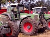 FENDT-818