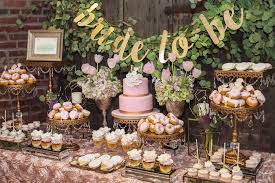 Rustic Elegance Blush Dessert Table Bridal Wedding Shower Party Ideas Photo 20 Of 34 Bridal Shower Rustic Bridal Shower Desserts Table Bridal Shower Desserts