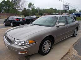 2021 buick enclave view 7 trims: 2004 Buick Lesabre Custom Ktlo