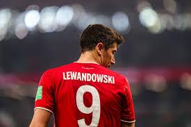 Kasper junker is currently playing in a team bodø/glimt. Bayern Munich Lewandowski Leading Race For European Golden Boot