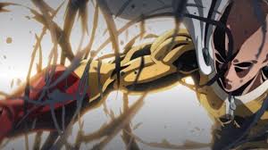 One Punch Man Season 2 Episode 12 Free Online Pin On One Punch Man Season 2