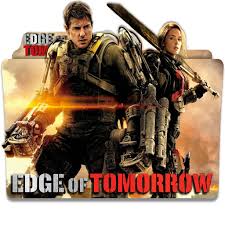 Edge of tomorrow 2014 (6/20) | super movie scenes Edge Of Tomorrow 2014 Folder Icon By Deoxsis On Deviantart