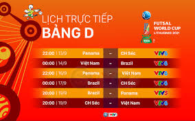 May 23, 2021 · bất phân thắng bại trong trận cầu không bàn thắng, đt futsal việt nam sẽ phải quyết chiến với lebanon ở trận lượt về sau đây 2 ngày, để tranh vé dự vck world cup futsal 2021. Vtv6 Vtv5 Trá»±c Tiáº¿p Bong Ä'a Futsal Hom Nay Lá»‹ch Thi Ä'áº¥u Futsal World Cup 2021 Ttvh Online