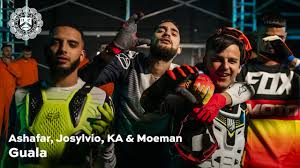 Bigidagoe ft ka mula b joeyak drechter mocromaniac opp blazen remix prod thez. Josylvio Ashafar Moeman Ka Guala Hitparade Ch