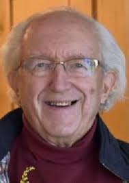 Wolfgang Schmidt Obituary (2016)